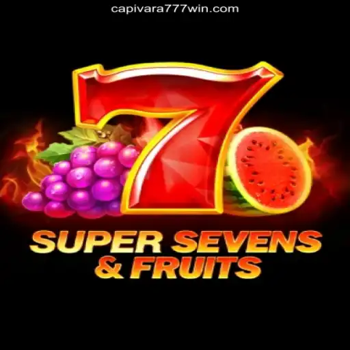 7SuperSevensFruits: A Fresh Spin on Online Gaming