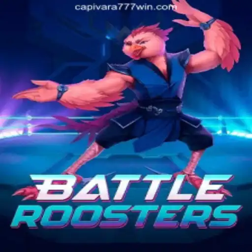 BattleRoosters: A Closer Look at the Game Sweeping the Arena