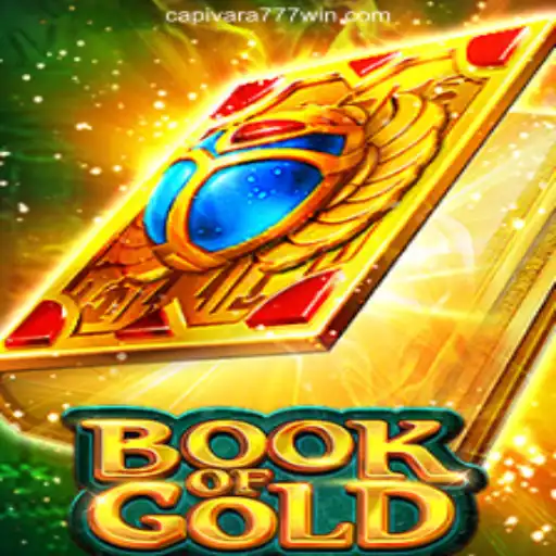 Discovering the Thrill of BookofGold: A Deep Dive into Brazil's Top Betting Platform Capivara777