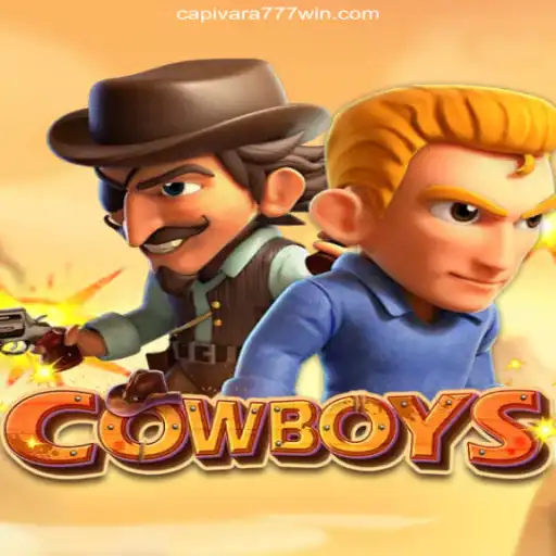 Unveiling the Adventure: Exploring the Game COWBOYS