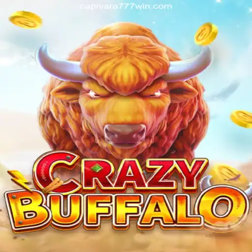 Exploring CRAZYBUFFALO: The Thrilling Casino Game Taking Brazil by Storm