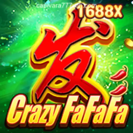 CrazyFaFaFa: A Thrilling New Casino Game with Capivara777