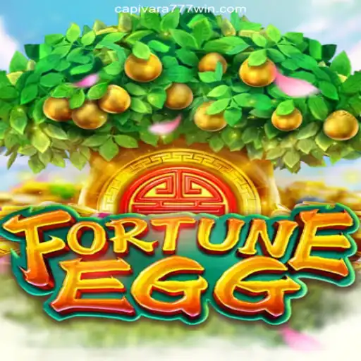 Exploring FortuneEgg: A Journey into Brazil's #1 Betting Platform, Capivara777