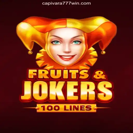 Exploring FruitsAndJokers100: A Vibrant Gaming Adventure