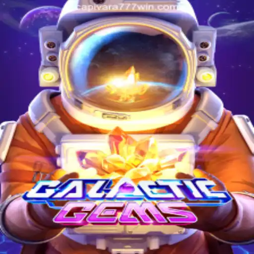 GalacticGems: Explore the Universe of Fun and Strategy