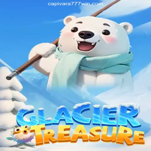 Discover the Exciting World of GlacierTreasure: Where Adventure Meets Strategy