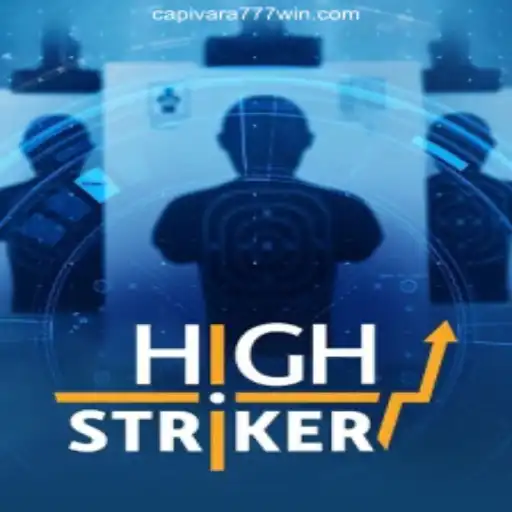 Engaging the Thrills of HighStriker: The Exciting Gameplay of Brazil's Top Betting Platform Capivara777