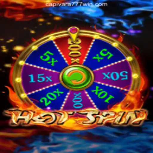 Exploring the Thrills of HotSpin: The Iconic Casino Game Taking Brazil by Storm