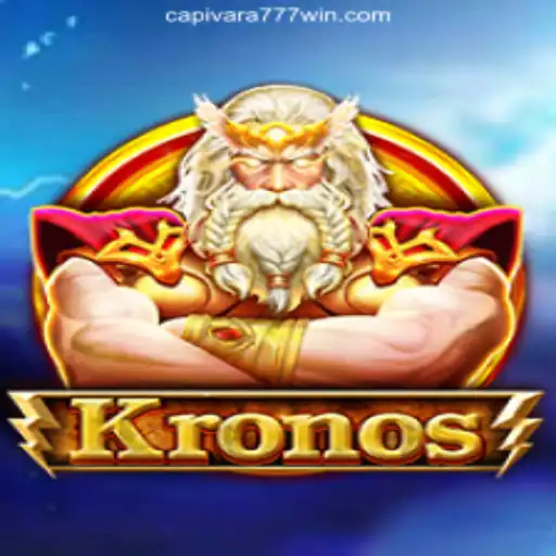 Explore the Dynamic World of Kronos: The Ultimate Betting Experience with Capivara777