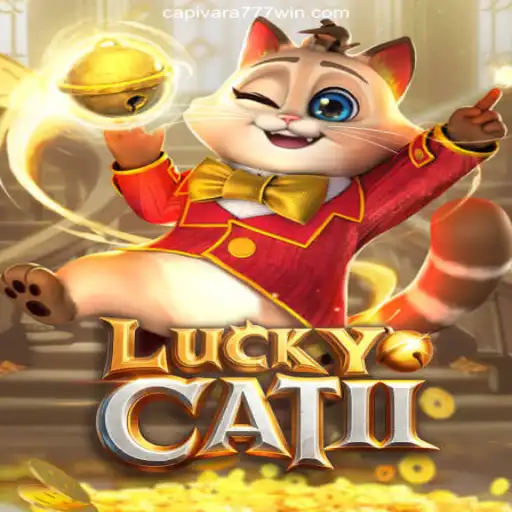 Discover the Excitement of LuckyCatII with Capivara777: Brazil's Premier Betting Platform