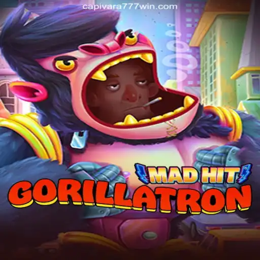 MadHitGorillatron: A Thrilling Adventure in the World of Gaming