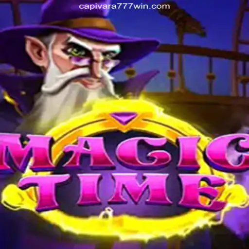 MagicTime: An Immersive Journey into the Game World