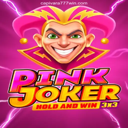 Discover the Vibrant World of 'pinkjoker': A Thrilling Brazilian Adventure