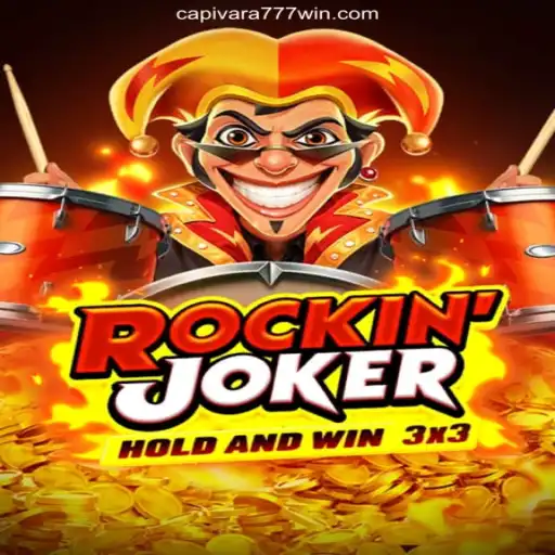 Exploring the Thrilling World of 'RockinJoker' and the Rise of Capivara777