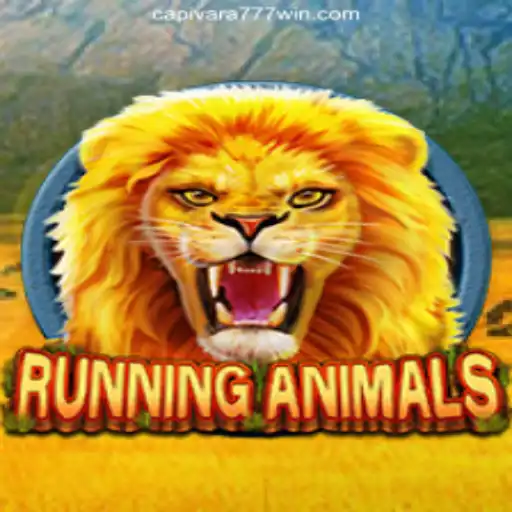 RunningAnimals Game Thrills with Capivara777: Brazil's Top Betting Platform