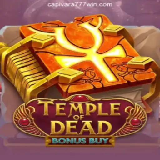 Discovering the Allure of TempleofDeadBonusBuy: Brazil's Premier Betting Platform