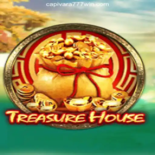 Discover the Magic of TreasureHouse: The Game of Adventure and Fortune