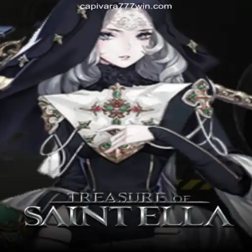 Discovering TreasureofSaintElla: The Ultimate Adventure Game of 2023